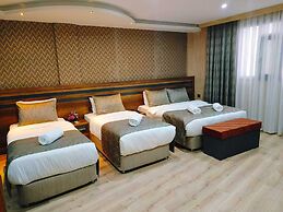 Vizyon Park Otel