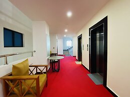 Pauraque Soho Hotel