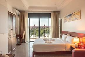 Pauraque Soho Hotel