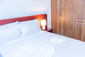 Pauraque Soho Hotel