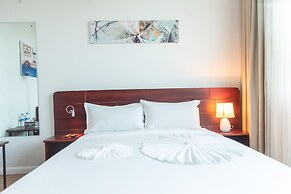 Pauraque Soho Hotel
