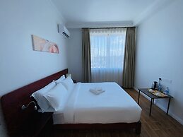 Pauraque Soho Hotel