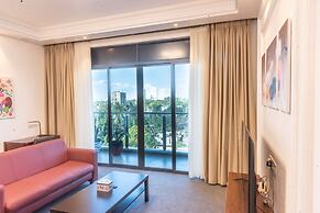 Pauraque Soho Hotel