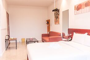 Pauraque Soho Hotel
