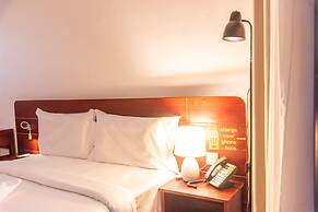 Pauraque Soho Hotel