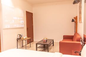Pauraque Soho Hotel