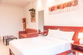 Pauraque Soho Hotel