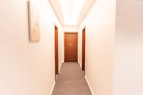 Pauraque Soho Hotel