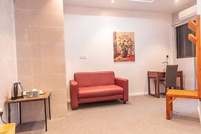 Pauraque Soho Hotel