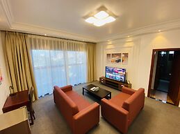 Pauraque Soho Hotel