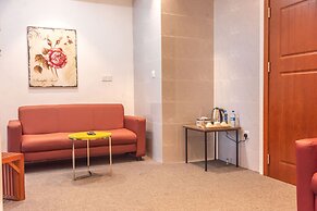 Pauraque Soho Hotel