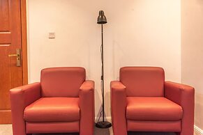 Pauraque Soho Hotel