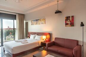 Pauraque Soho Hotel