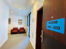Pauraque Soho Hotel