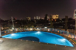 Pauraque Soho Hotel
