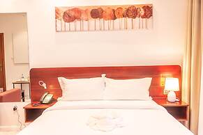 Pauraque Soho Hotel