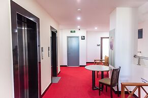 Pauraque Soho Hotel