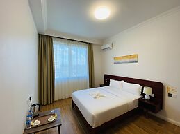Pauraque Soho Hotel