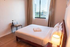 Pauraque Soho Hotel