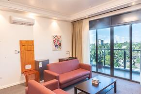 Pauraque Soho Hotel