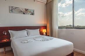 Pauraque Soho Hotel