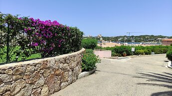 Blue Bay Apartment Baja Sardinia