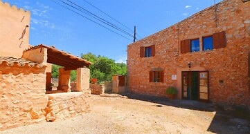 Casa Cava - Es Llombards
