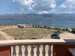 Villa ata Razanac - Studio Apartment St-a