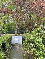 The Pink House, Uccle
