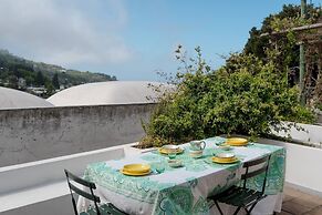 Casa Ventrosa, Anacapri