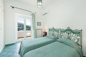 Casa Ventrosa, Anacapri