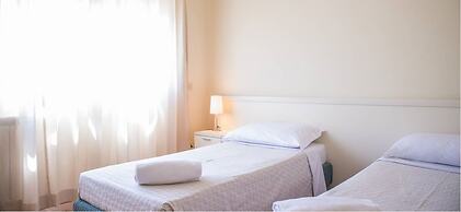 Long Stay Monthly Cheap Apartment With Backyard Garden