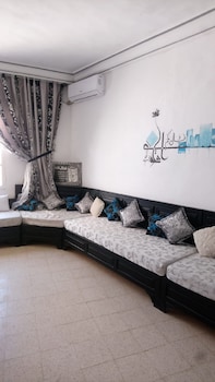 2km From the Beach in Dar Allouche, Kélibia, Nabeul