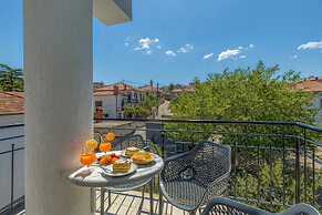 Island Resort Mihaela