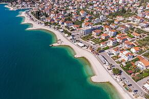 Island Resort Mihaela