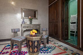 Riad Salman