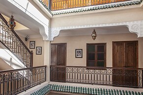 Riad Salman