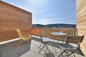 Hotel Element Lipno