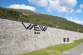 Åre Travel - View