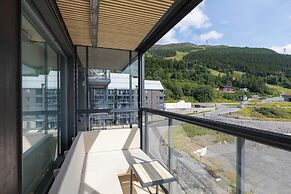 Åre Travel - View