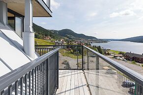 Åre Travel - View