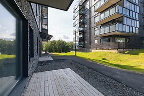 Åre Travel - View