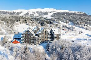 Åre Travel - View