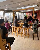WOT Nomad Social