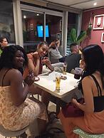 WOT Nomad Social