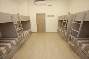 Armenian Inn Hostel