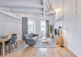 Oporto Comfort Dom Hugo