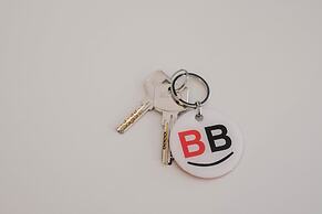 BBarcelona Central Boutique Apartments