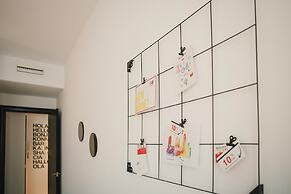 BBarcelona Central Boutique Apartments