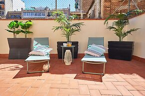 BBarcelona Central Boutique Apartments